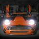Illustration for article titled Spyker C8 Laviolette LM85 Gets A Web Reveal Before Hitting LA Show Floor